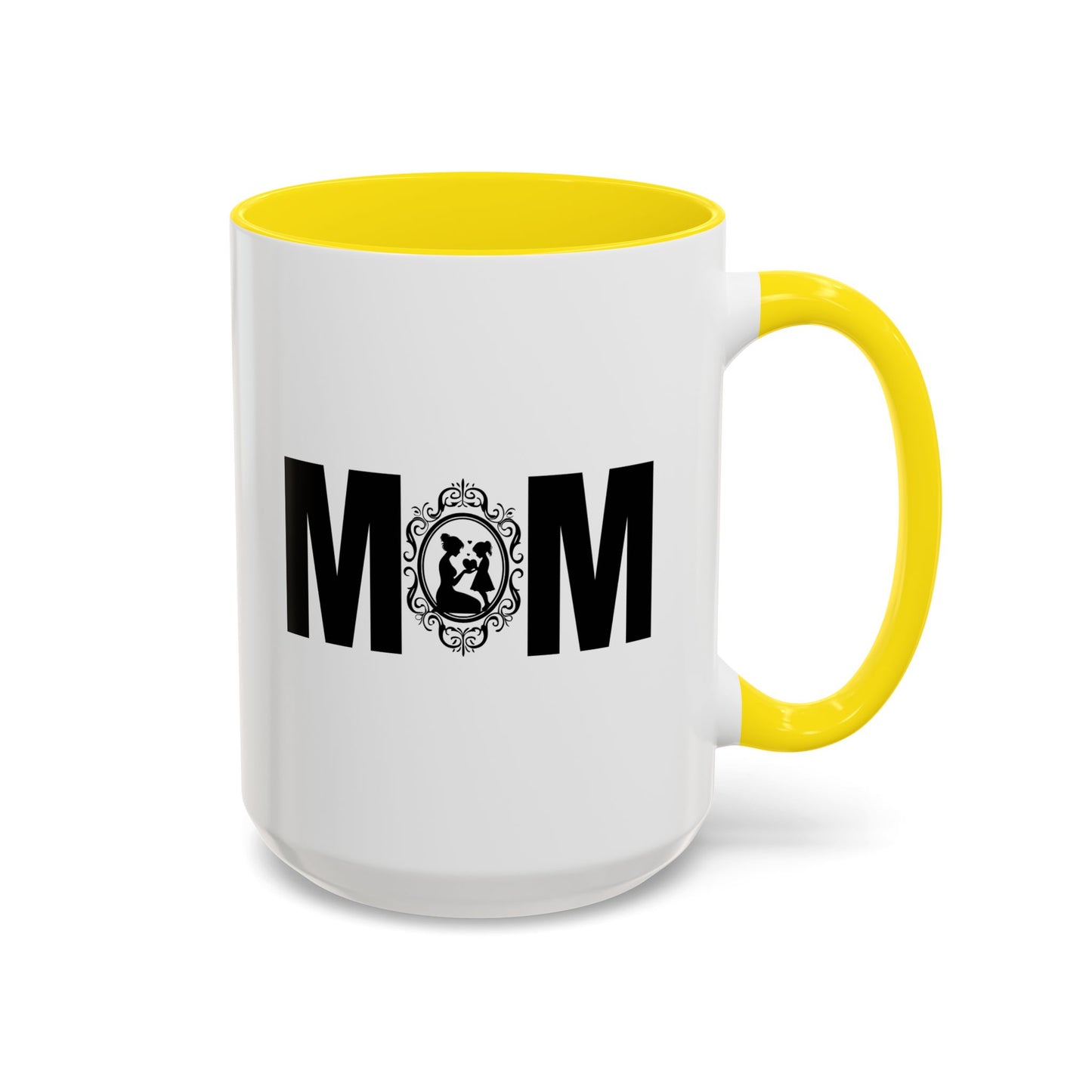 Mother's Day Mug | 11oz Mug | 15oz Mug | Mom Mug | Accent Mug