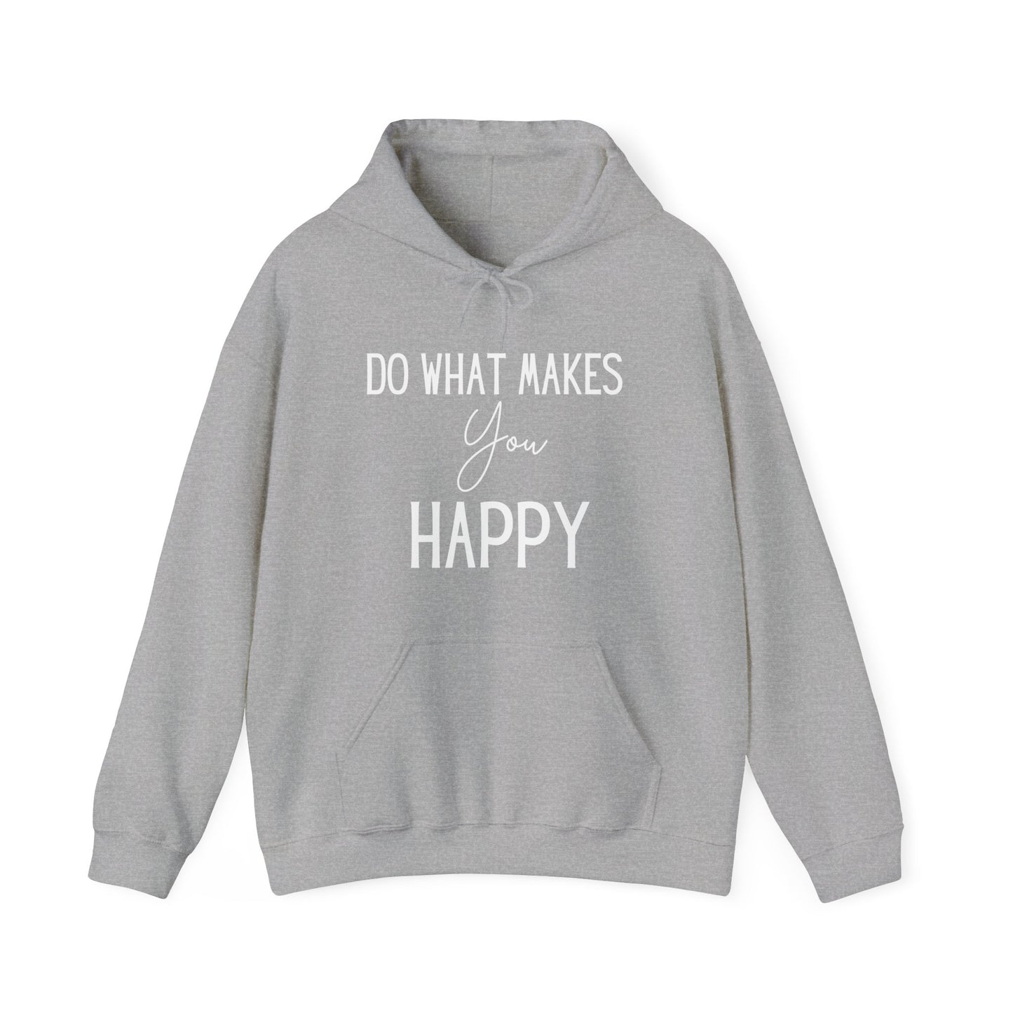 Do What Makes You Happy | Motivational Gift For Her | Inspirational Quote