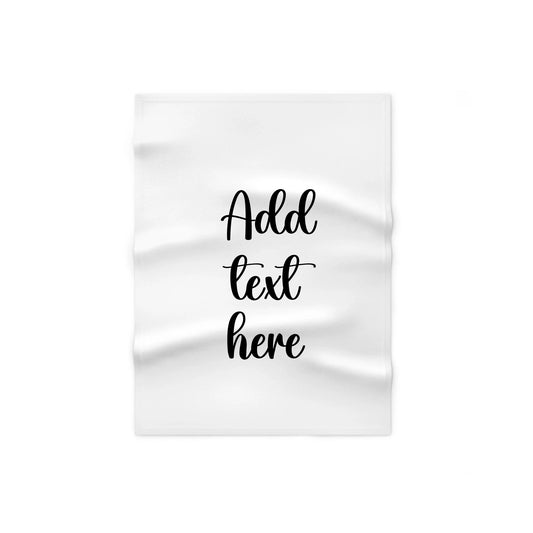 Blanket Mockups