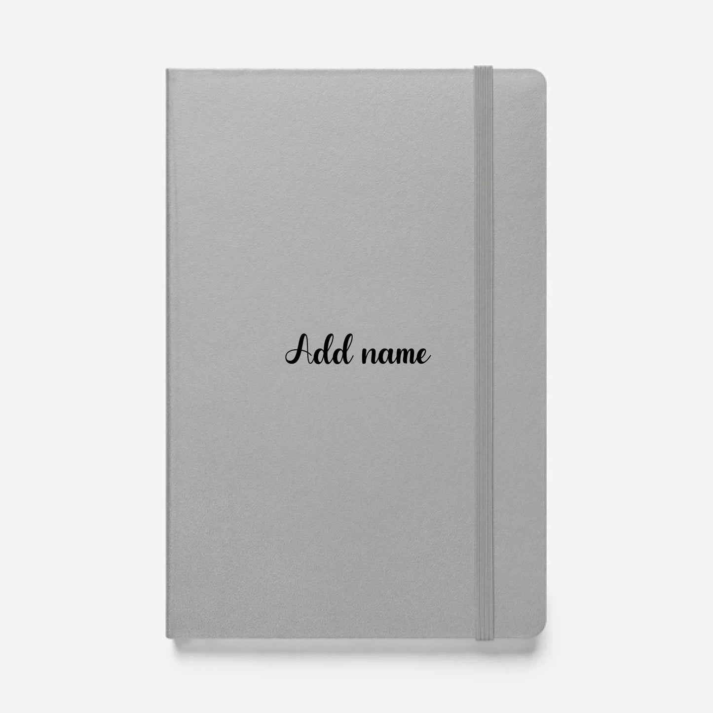 Personalized Journal | Leather Journal | Leather Hardcover Journal | Journaling Gift