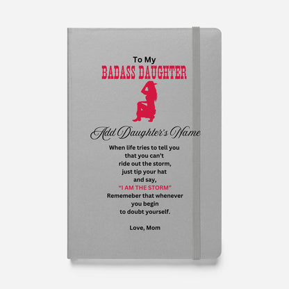Badass Daughter Journals