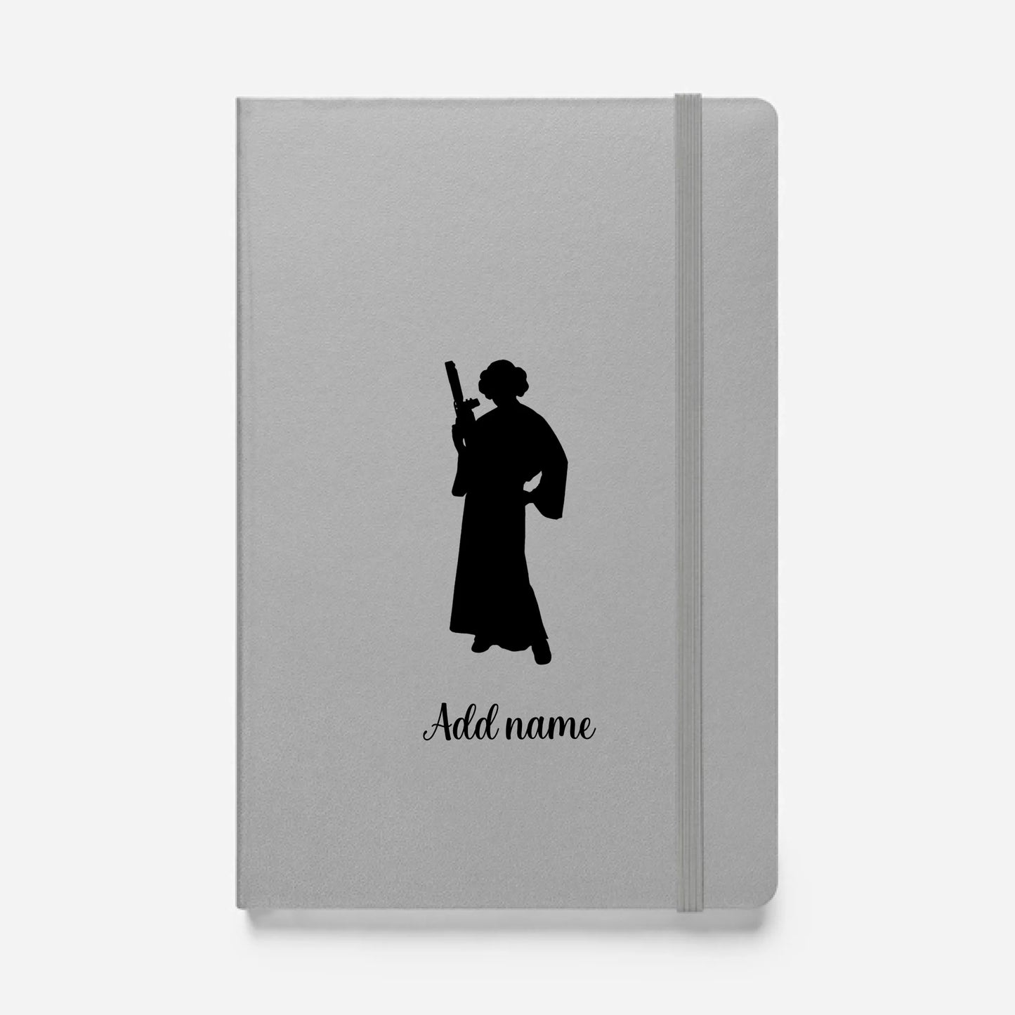 Personalized Galactic Leather Journal | Leather Hardcover Journal | Journaling Gift | Self Care