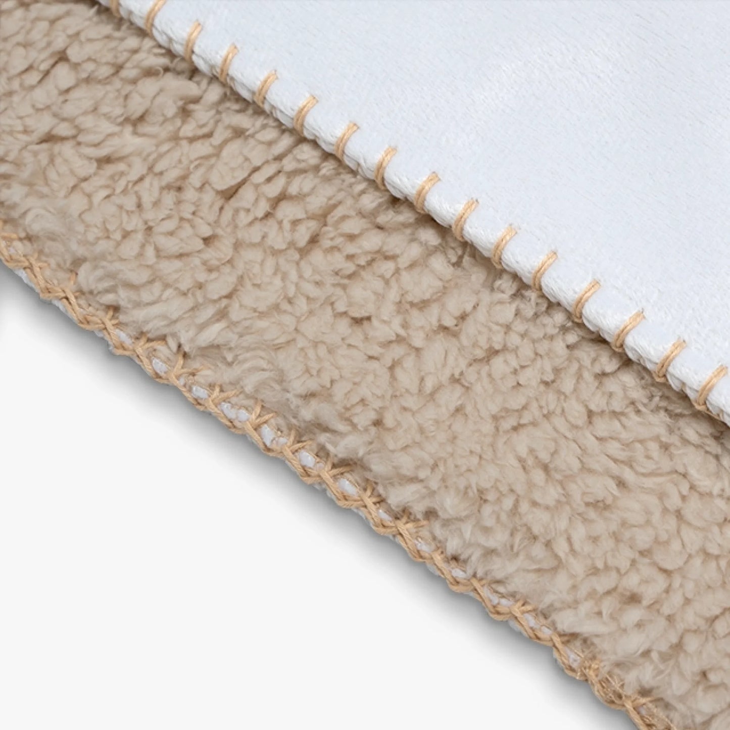 Personalized Christmas Besties Blanket | Christmas Gift | Gift for Besties