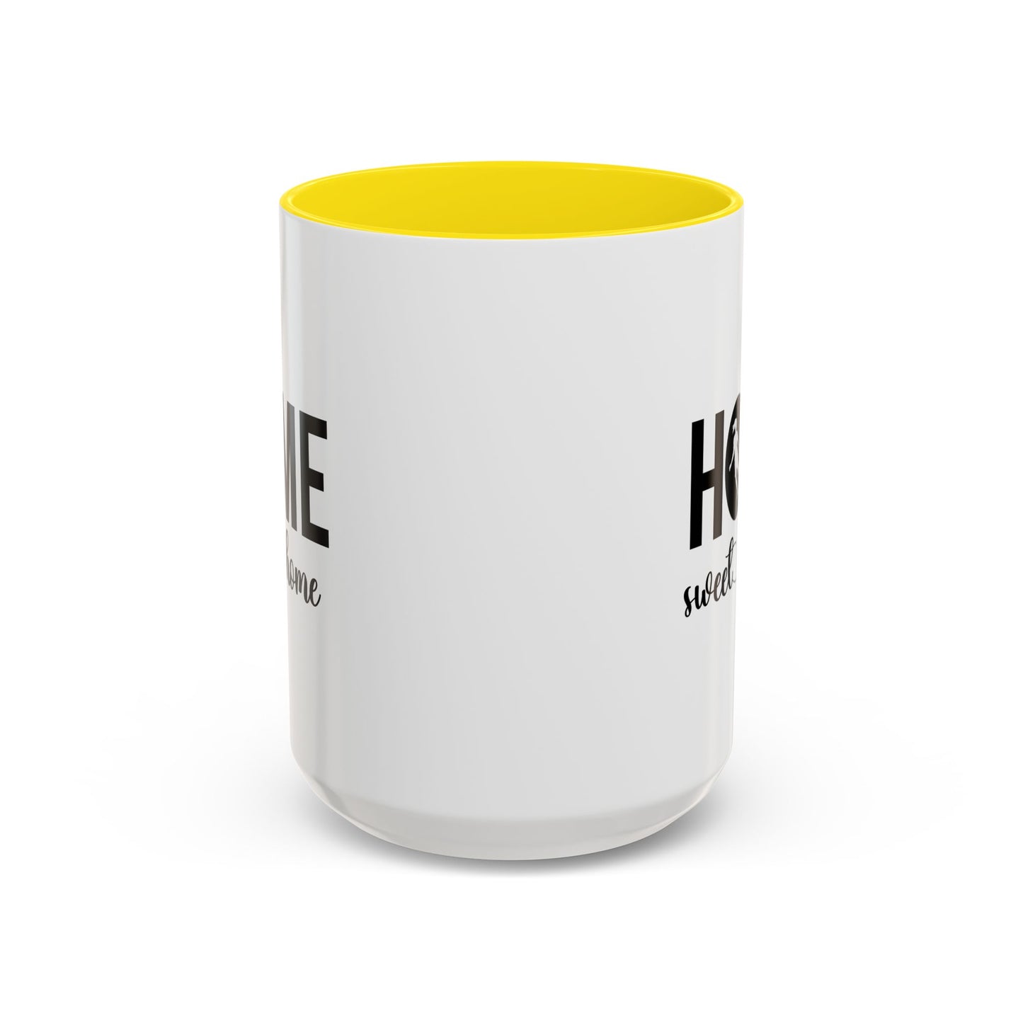 Female Soccer Player Home Sweet Home Mug | Soccer Gift | Sports Mug |11oz Accent Mug | 15oz Accent Mug