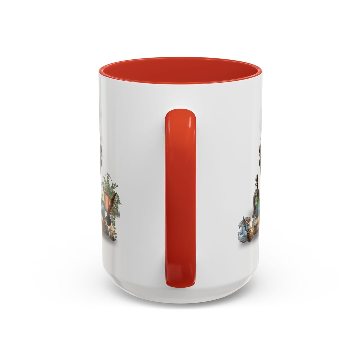 Wizard School Mug | Wizard School Fan | Fantasy Mug | Halloween Vibes Mug | Fall Season Mug | Fall Mug | 11oz Accent Mug | 15oz Accent Mug