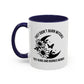 Feminist Mug | Women's Rights Mug | They Didn't Burn Witches | Viral Mug Quote | 11oz Accent Mug | 15oz Accent Mug