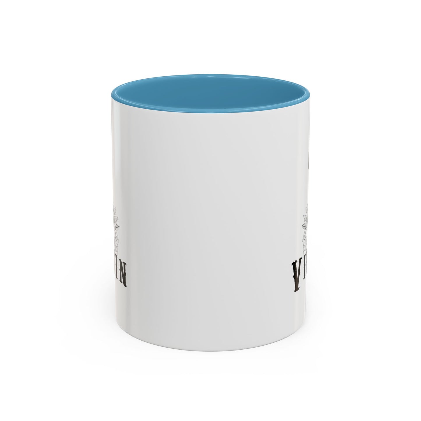 In My Villain Era Accent Coffee Mug | 11oz Mug | 15oz Accent Mug | Gift for Friend | Coworker Gift