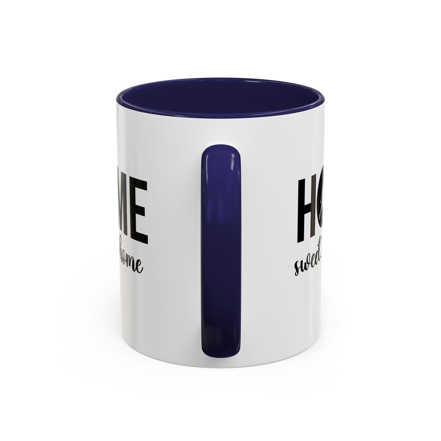 Male Basketball Player Gift Idea | Home Sweet Home Mug | Sports Mug |11oz Accent Mug | 15oz Accent Mug | Gift Idea