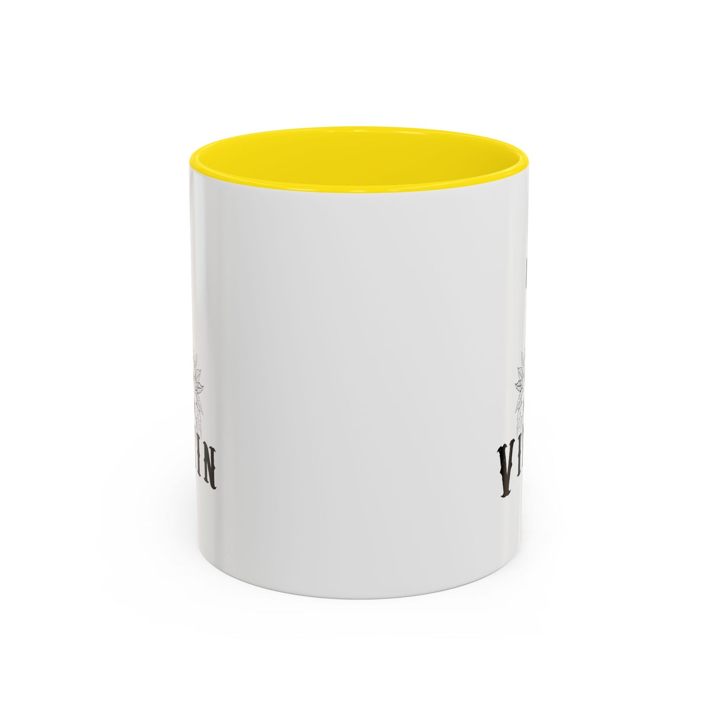 In My Villain Era Accent Coffee Mug | 11oz Mug | 15oz Accent Mug | Gift for Friend | Coworker Gift