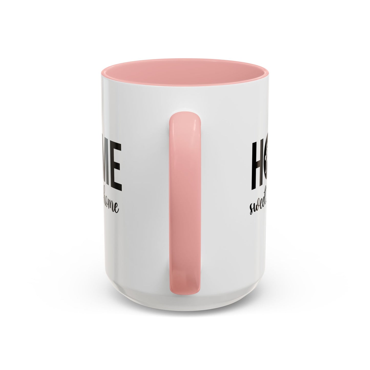 Female Basketball Player Gift Idea | Home Sweet Home Mug | Sports Mug |11oz Accent Mug | 15oz Accent Mug | Gift Idea