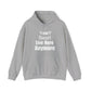 I Can't Quote Motivational Hoodie | Motivational Gift For Her | Inspirational Quote
