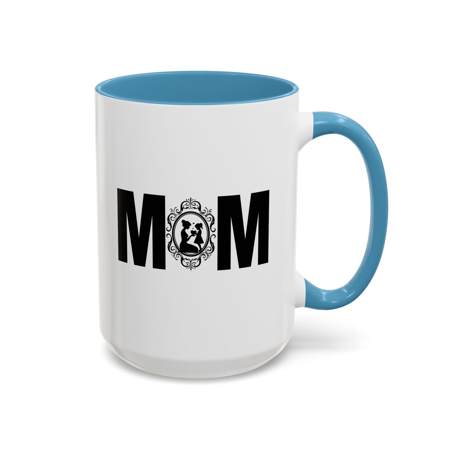 Mother's Day Mug | 11oz Mug | 15oz Mug | Mom Mug | Accent Mug