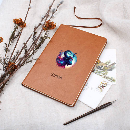 Taurus Sanctuary: Gratitude & Grounding Journal