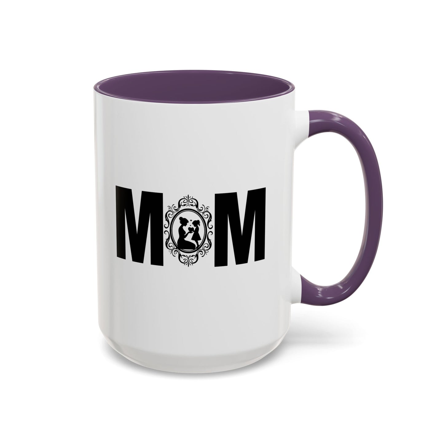 Mother's Day Mug | 11oz Mug | 15oz Mug | Mom Mug | Accent Mug