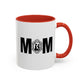 Mother's Day Mug | 11oz Mug | 15oz Mug | Mom Mug | Accent Mug