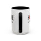 Male Basketball Player Mug | Home Sweet Home Mug | Sports Mug |11oz Accent Mug | 15oz Accent Mug | Gift Idea