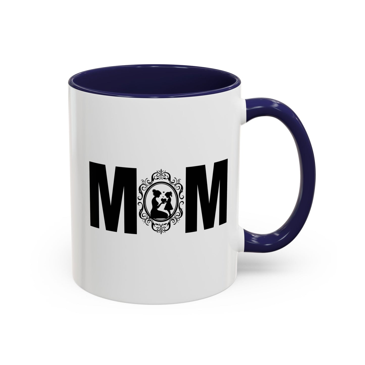 Mother's Day Mug | 11oz Mug | 15oz Mug | Mom Mug | Accent Mug