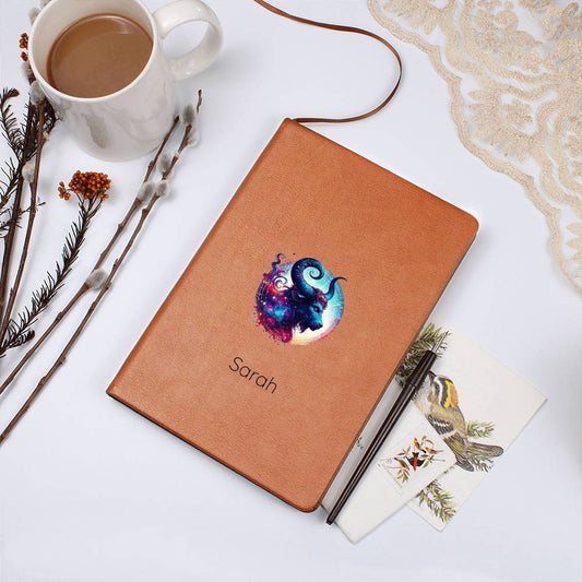 Taurus Sanctuary: Gratitude & Grounding Journal