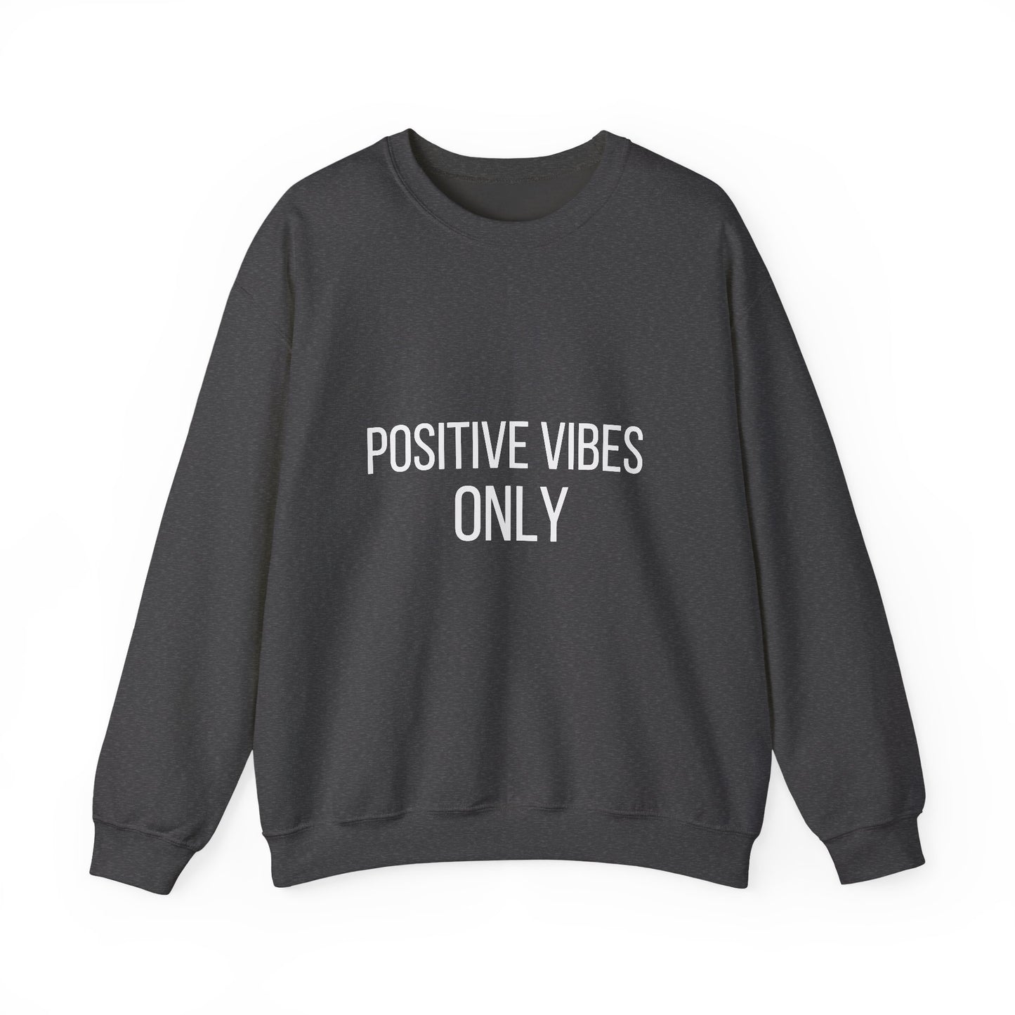 Positive Inspirational Quote Unisex Heavy Blend™ | Motivational Sweatshirt | Inspirational Gift | Gift For Her | Gift For Him