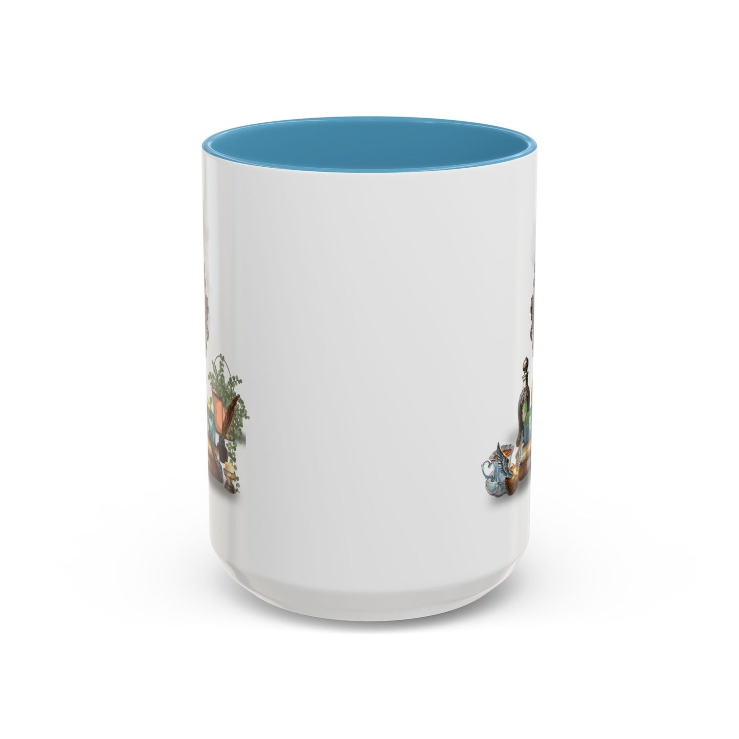 Wizard School Mug | Wizard School Fan | Fantasy Mug | Halloween Vibes Mug | Fall Season Mug | Fall Mug | 11oz Accent Mug | 15oz Accent Mug