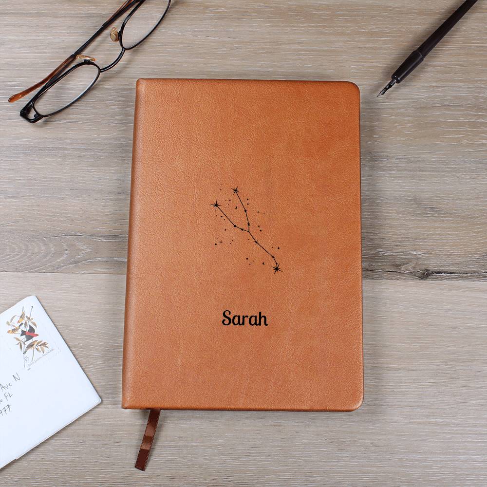 Taurus Sanctuary: Gratitude & Grounding Journal