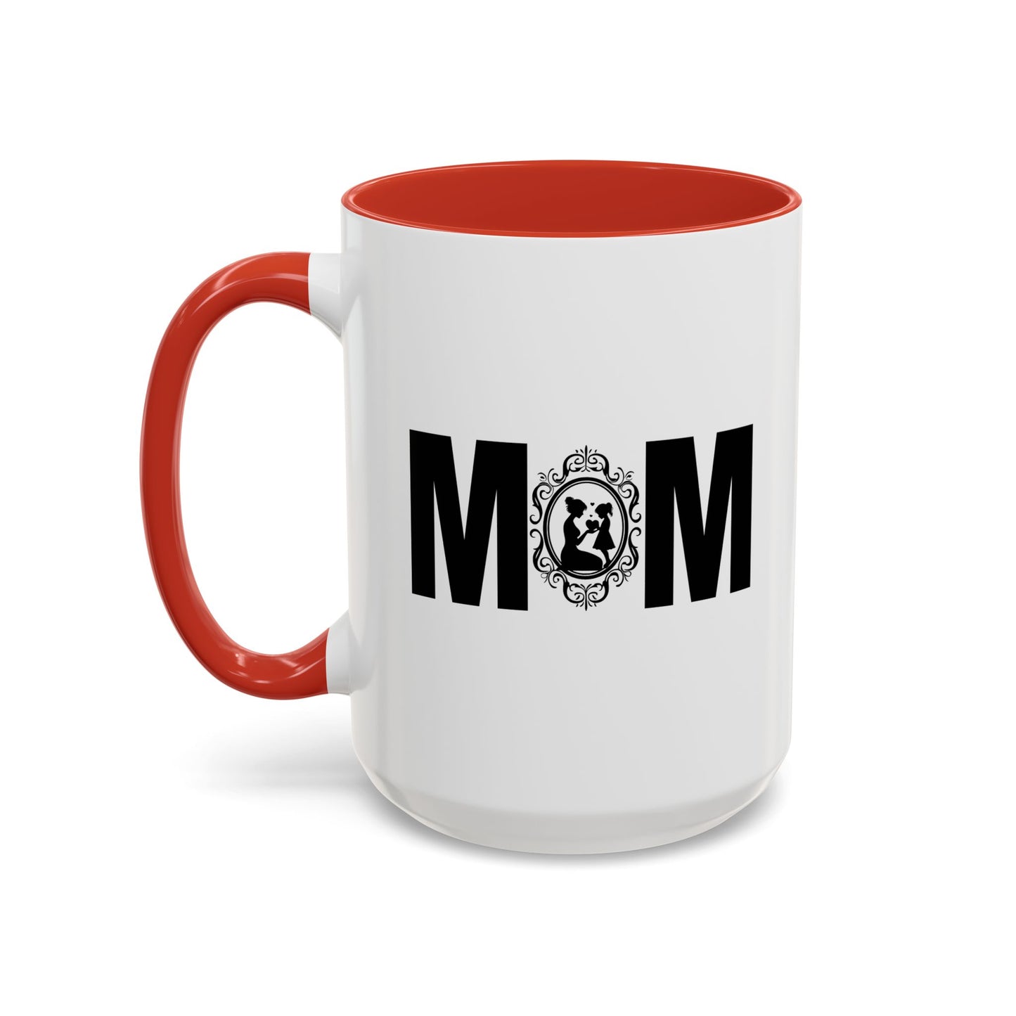 Mother's Day Mug | 11oz Mug | 15oz Mug | Mom Mug | Accent Mug