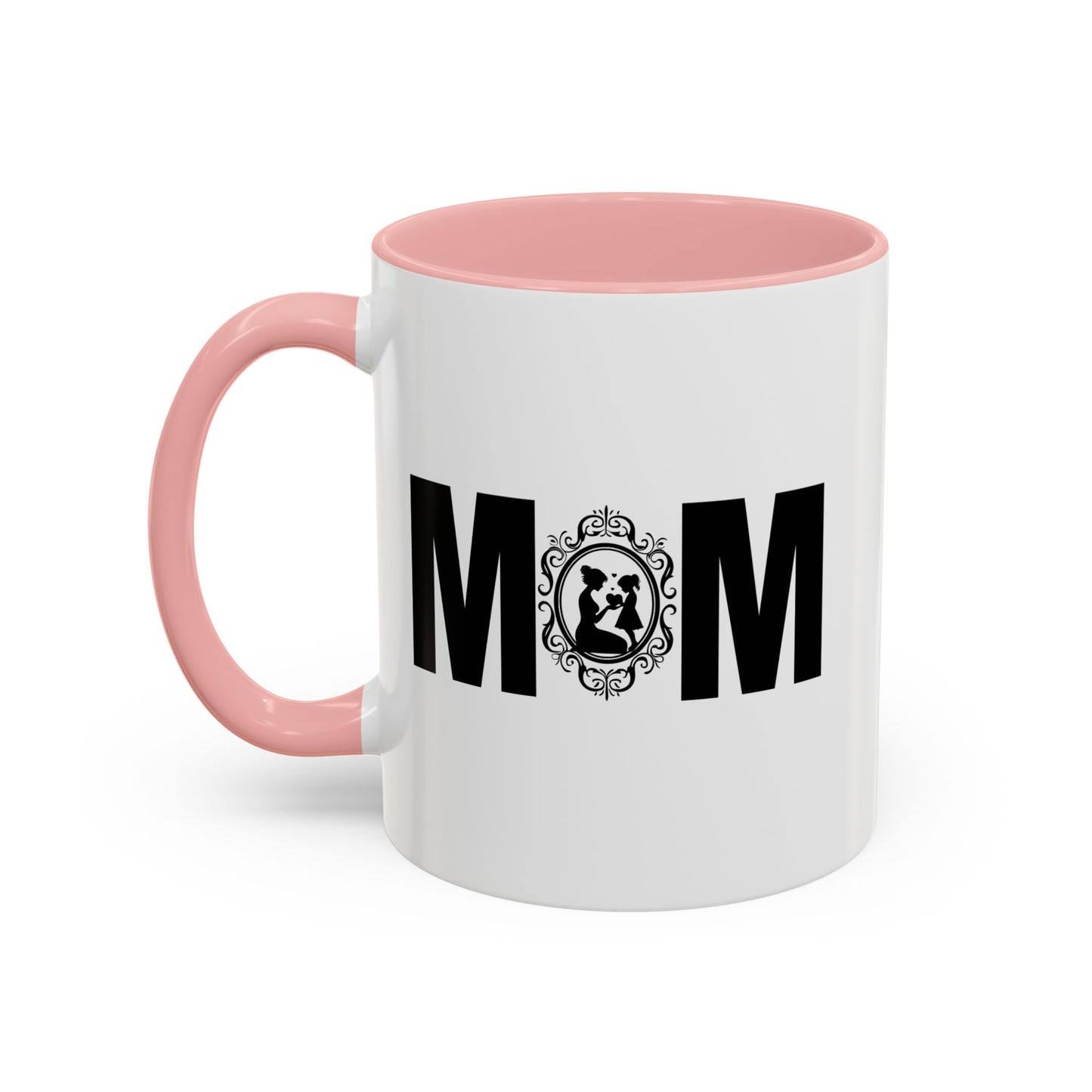 Mother's Day Mug | 11oz Mug | 15oz Mug | Mom Mug | Accent Mug
