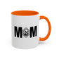 Mother's Day Mug | 11oz Mug | 15oz Mug | Mom Mug | Accent Mug