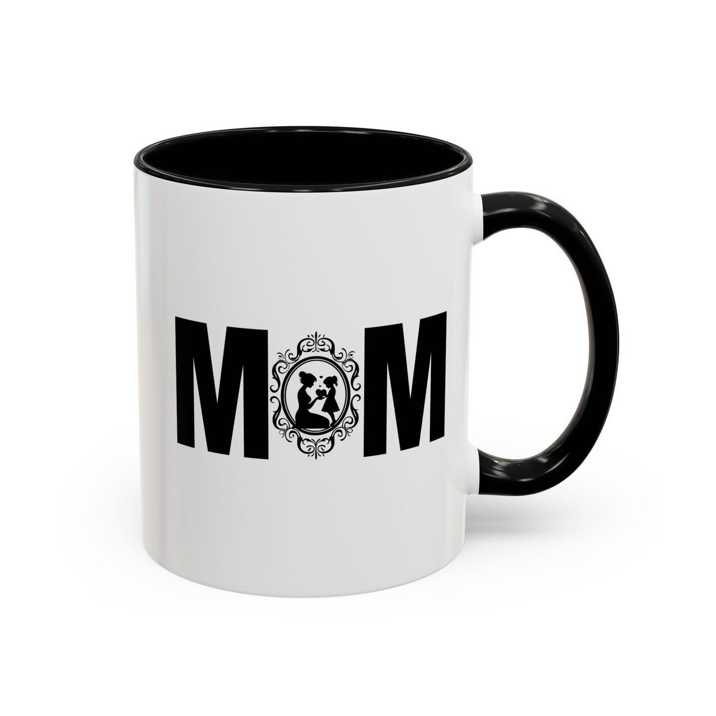 Mother's Day Mug | 11oz Mug | 15oz Mug | Mom Mug | Accent Mug