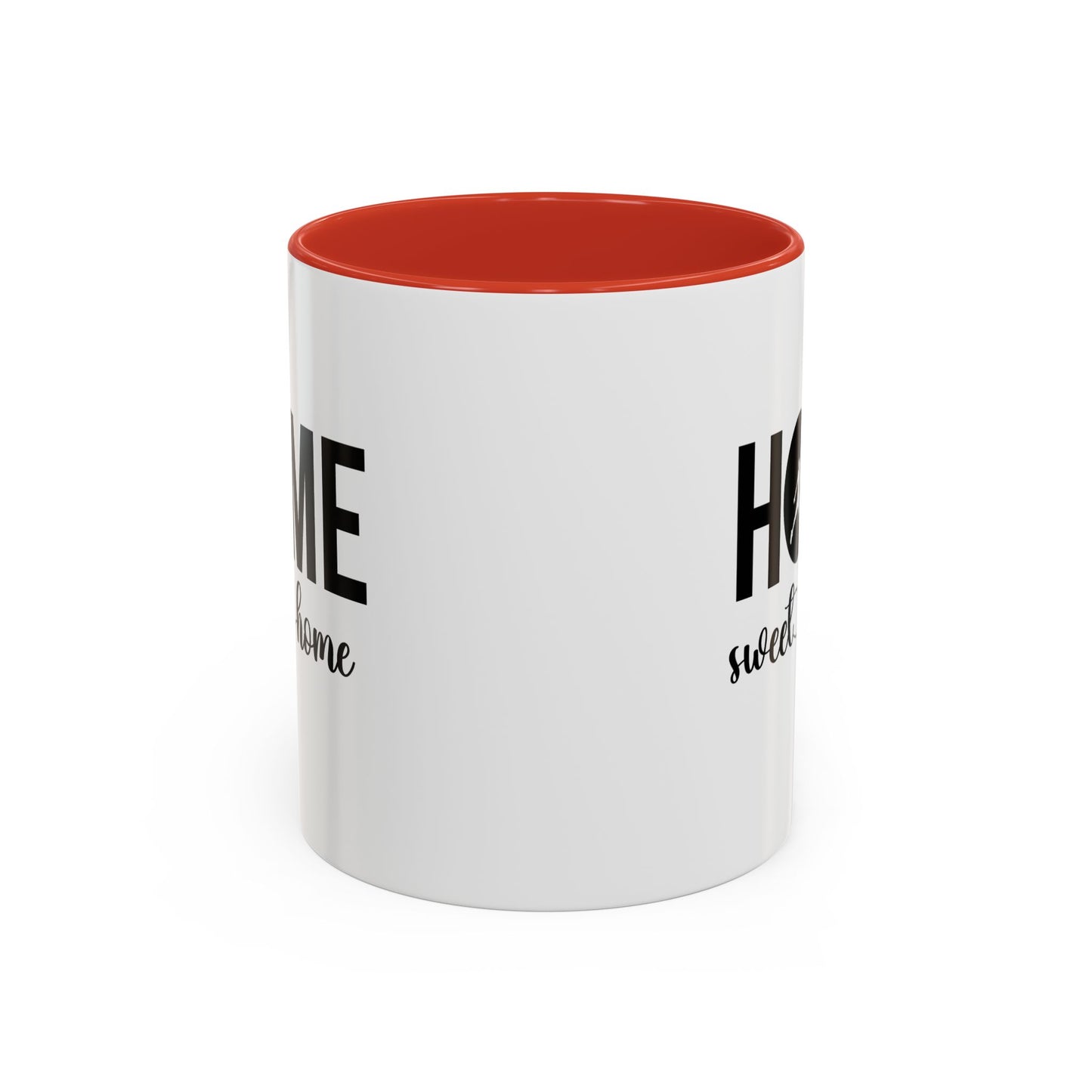 Male Basketball Player Gift Idea | Home Sweet Home Mug | Sports Mug |11oz Accent Mug | 15oz Accent Mug | Gift Idea