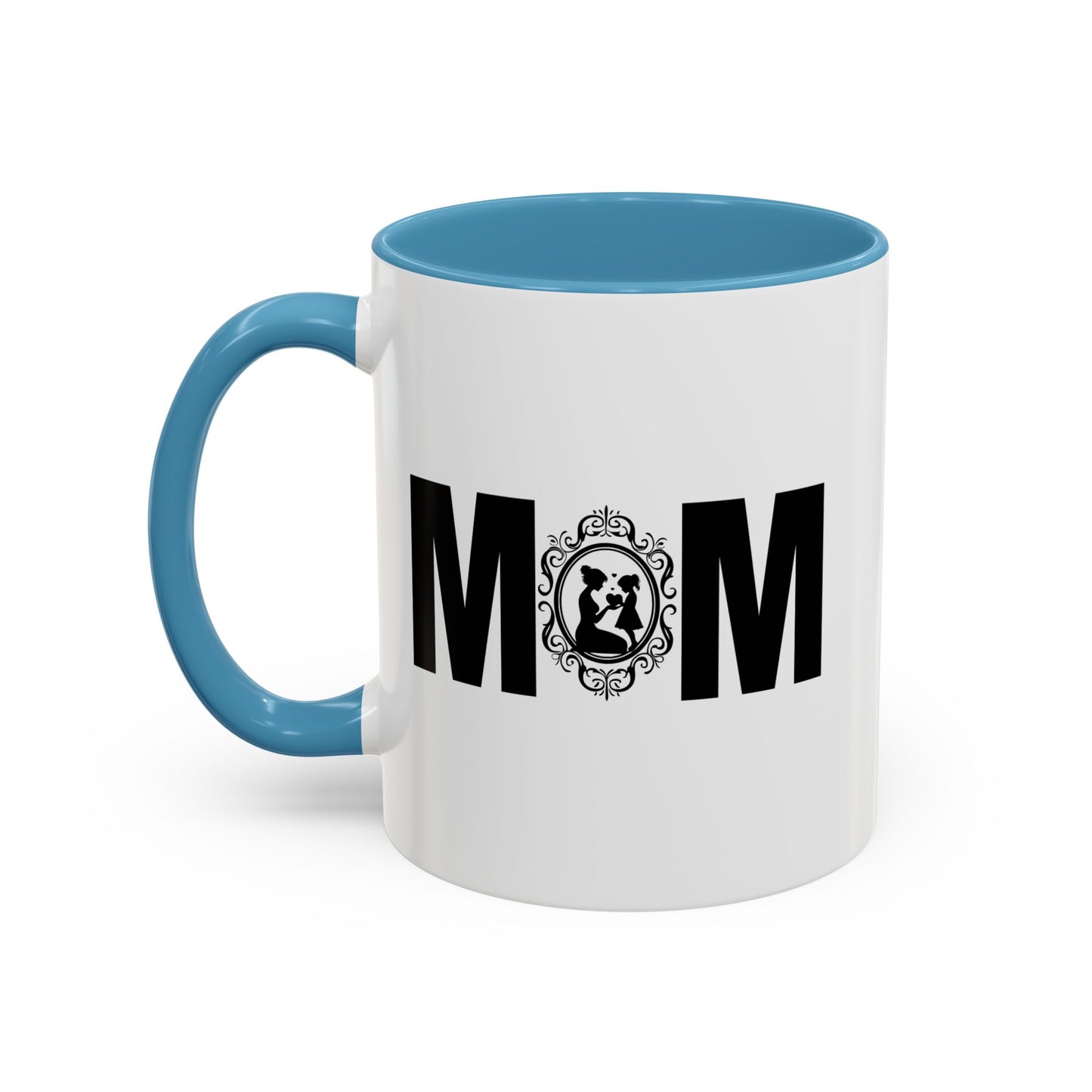 Mother's Day Mug | 11oz Mug | 15oz Mug | Mom Mug | Accent Mug