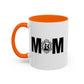 Mother's Day Mug | 11oz Mug | 15oz Mug | Mom Mug | Accent Mug