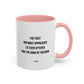 Motivational TV Quote Mug | Motivational Quote Mug | 11oz Accent Mug | 15oz Accent Mug