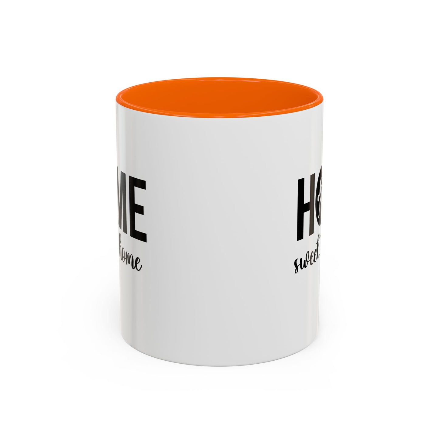 Female Basketball Player Gift Idea | Home Sweet Home Mug | Sports Mug |11oz Accent Mug | 15oz Accent Mug | Gift Idea