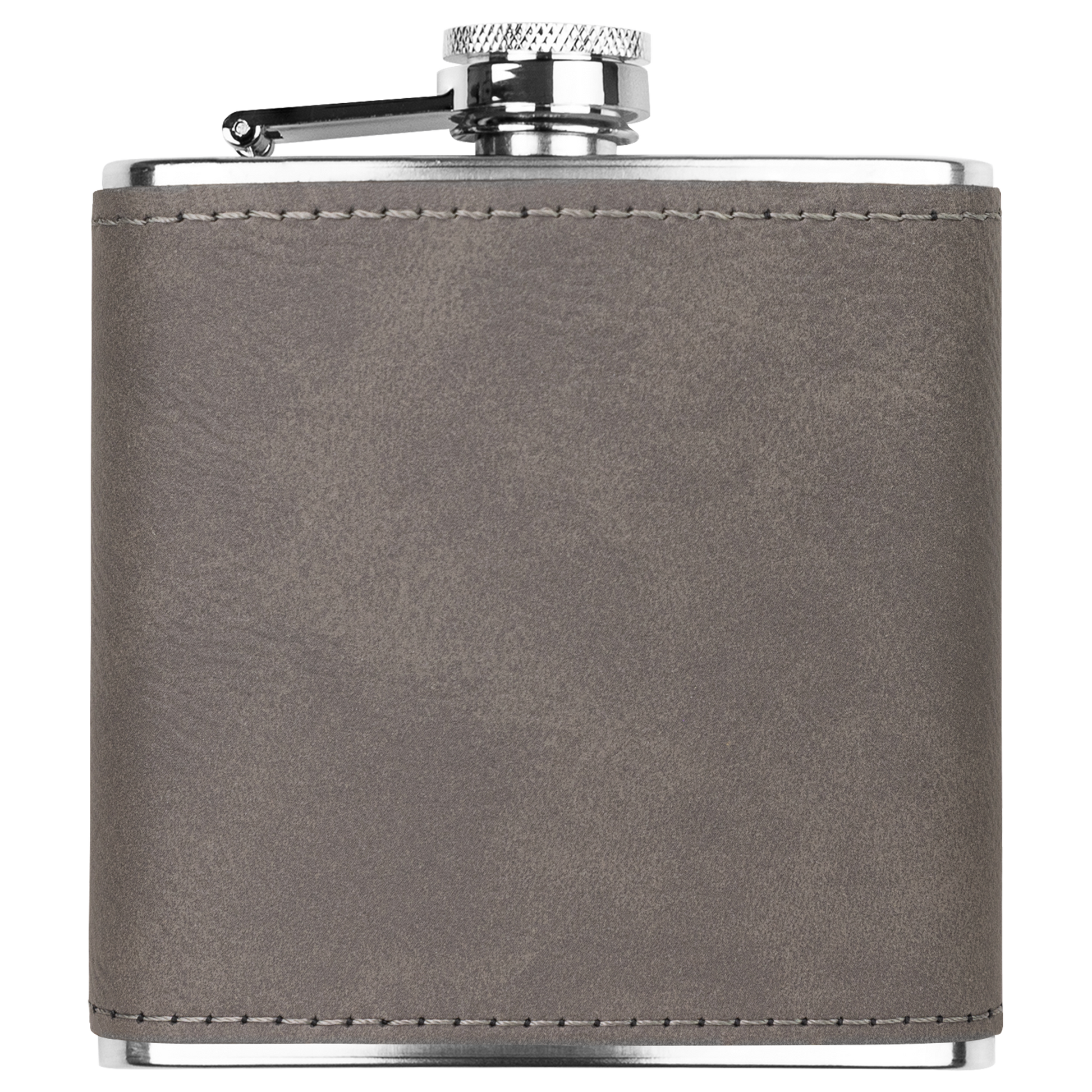 Personalized_Name_6oz_Flask__Leather_Fl_Grey_Main_Mockup.png