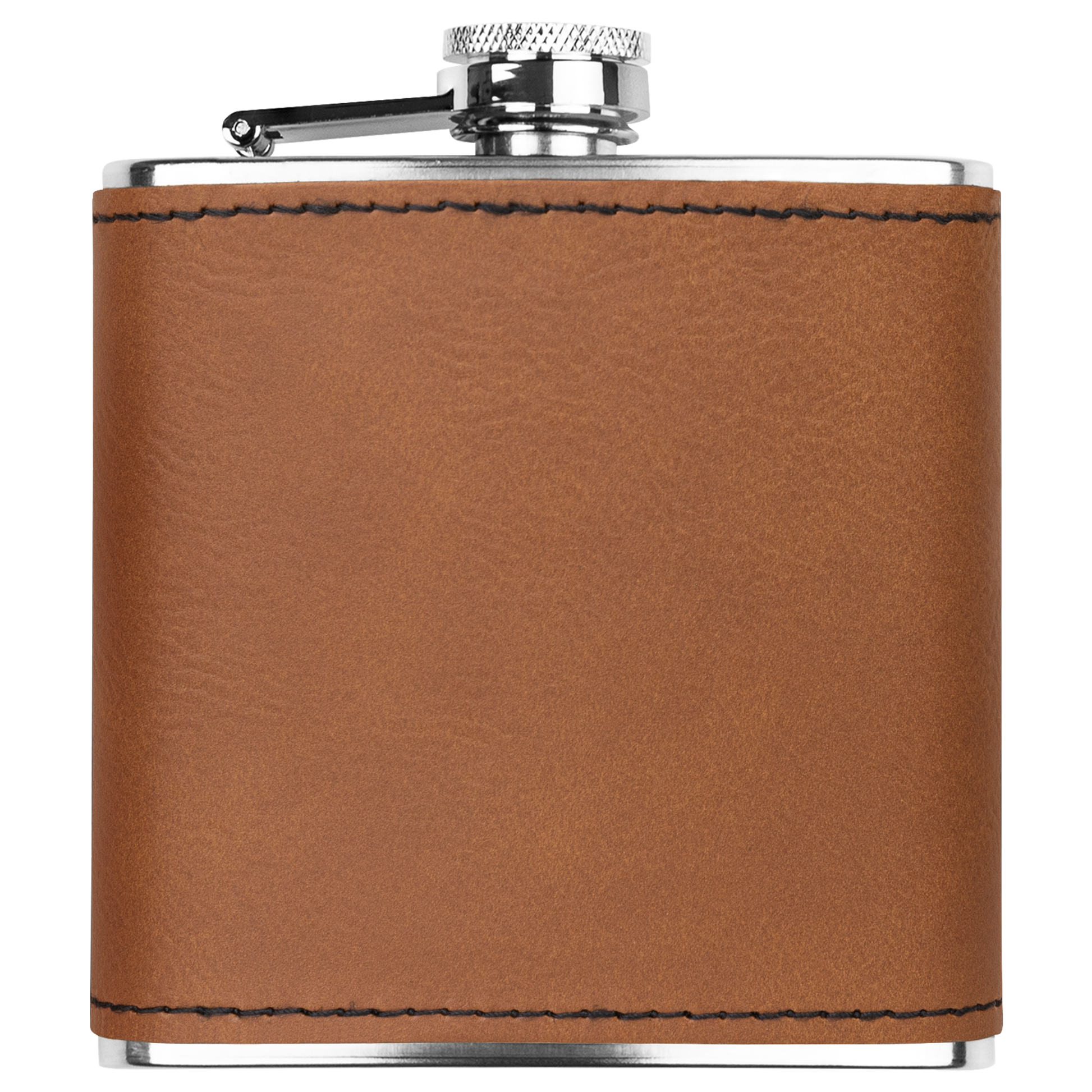 Personalized_Name_6oz_Flask__Leather_Fl_Lt_Brown_Main_Mockup.png