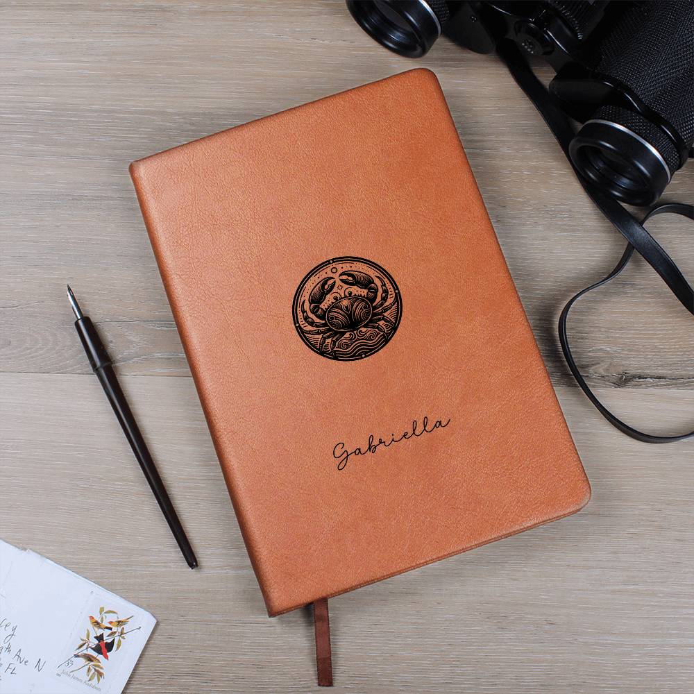 Cancer Heartstrings: Emotional Healing Journal