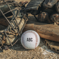 Personalized Initials Baseball | Customized Gift | Sports Gift