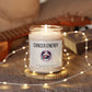 Cancer Energy Soy Candle | Zodiac Aura 9oz Candle
