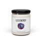 Leo Energy Soy Candle | Zodiac Aura 9oz Candle