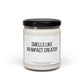Impact Creator Soy Candle | Purpose-Driven 9oz Scented Candle