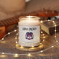 Libra Energy Soy Candle | Zodiac Aura 9oz Candle