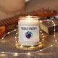 Taurus Energy Soy Candle | Zodiac Aura 9oz Candle