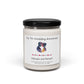 Anniversary Soy Candle | Romantic Celebration 9oz Candle
