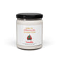 Peace and Joy Soy Candle | Holiday Blessing 9oz Candle