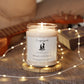 Getting Engaged Soy Candle | Engagement Celebration 9oz Candle