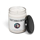 Sagittarius Energy Soy Candle | Zodiac Aura 9oz Candle