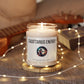 Sagittarius Energy Soy Candle | Zodiac Aura 9oz Candle