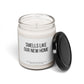 New Home Housewarming Soy Candle | Cozy 9oz Scented Candle