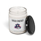 Virgo Energy Soy Candle | Zodiac Aura 9oz Candle